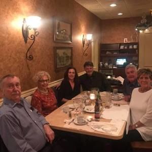 Meet your Posher, Kevin